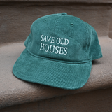 Save Old Houses Hat