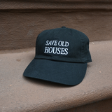 Save Old Houses Hat