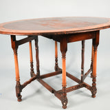 painted-gateleg-drop-leaf-table-011