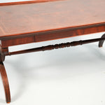 regency-style-leather-top-coffee-table-05