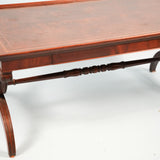 regency-style-leather-top-coffee-table-05