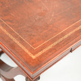 regency-style-leather-top-coffee-table-07