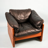 teak-black-leather-lounge-chair-03