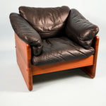 teak-black-leather-lounge-chair-04