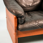 teak-black-leather-lounge-chair-07